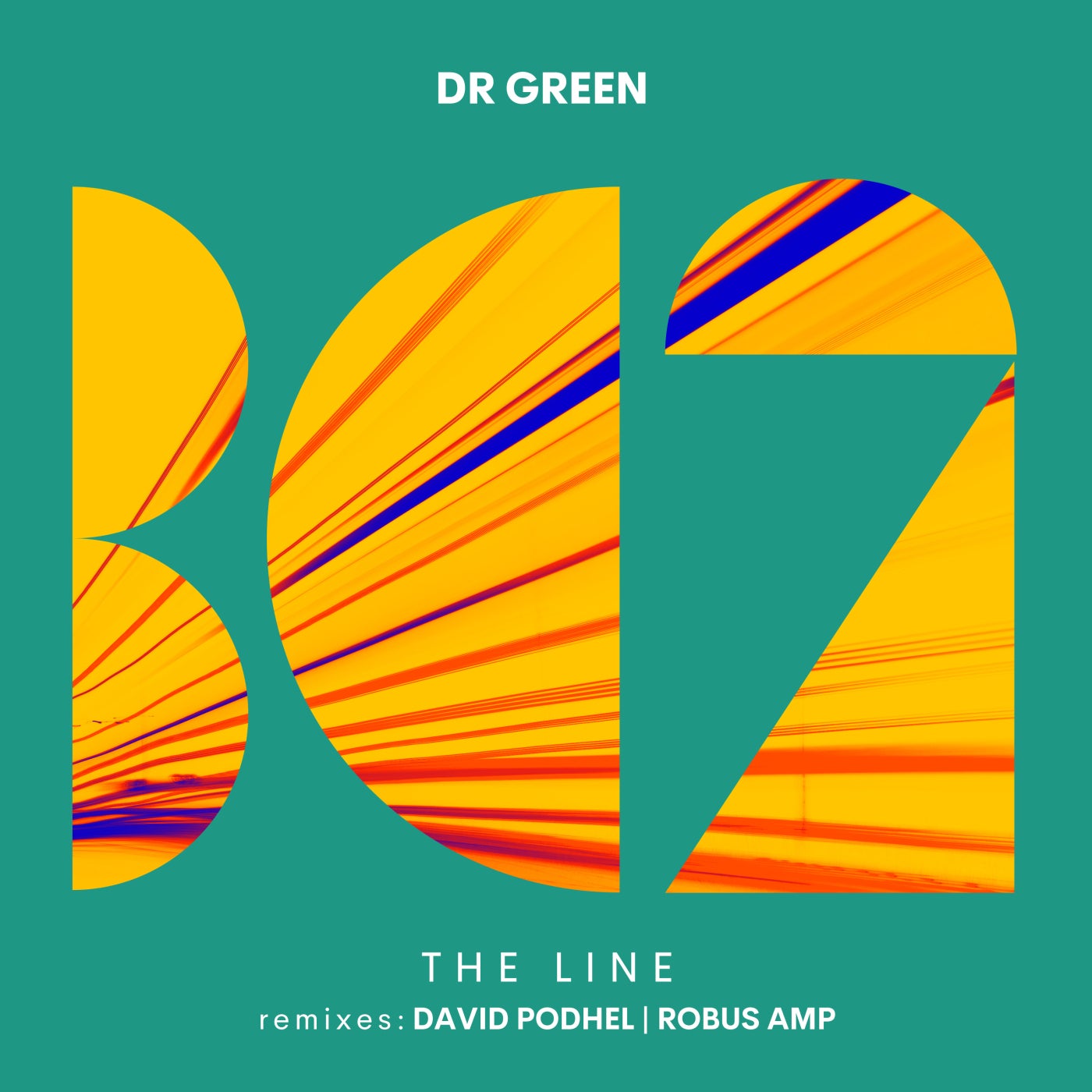 Dr Green – The Line [BC2391]